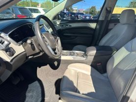 2013 CADILLAC SRX