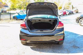 2014 Honda Civic - Image 19