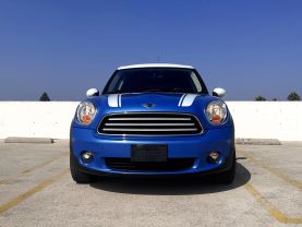 2012 MINI COUNTRYMAN HATCHBACK 4-CYL, 1.6 LITER COOPER HATCHBACK 4D