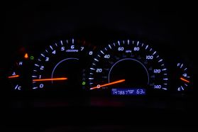 2011 TOYOTA CAMRY SEDAN 4-CYL, 2.5 LITER SE SEDAN 4D