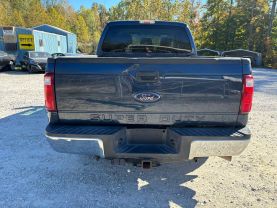 2015 FORD F250 SUPER DUTY CREW CAB PICKUP V8, TURBO DSL, 6.7L XLT PICKUP 4D 6 3/4 FT at T&T Repairables - used car dealership in Spencer, Indiana.