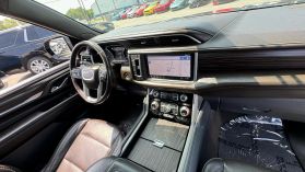 2021 GMC YUKON