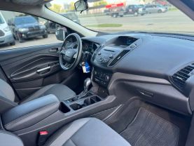 2018 FORD ESCAPE SUV 4-CYL, 2.5 LITER S SPORT UTILITY 4D