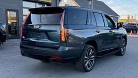 2021 CADILLAC ESCALADE