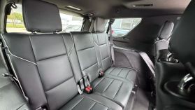 2021 CADILLAC ESCALADE
