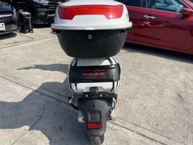 2020 ZEBRA E-BIKE MOTORCYCLES & SCOOTERS UNSPECIFIED -