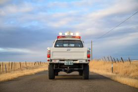 1998 TOYOTA HILUX SPORTS PICKUP TRUCK 2L-TE -
