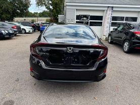 2016 Honda Civic - Image 6