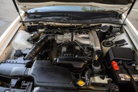1996 TOYOTA CROWN SEDAN 2JZ-GE ROYAL SALOON G