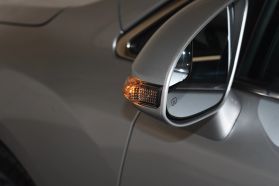 2014 TOYOTA VENZA WAGON 4-CYL, 2.7 LITER LE WAGON 4D