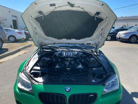 2014 Bmw M6 - Image 62