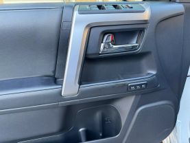 2024 TOYOTA 4RUNNER SUV V6, 4.0 LITER LIMITED SPORT UTILITY 4D