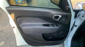 2014 Fiat 500l - Image 11
