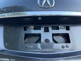 2014 ACURA RDX