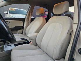 2007 HYUNDAI ELANTRA SEDAN 4-CYL, 2.0 LITER SE SEDAN 4D