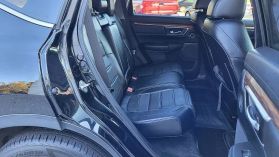 2018 Honda Cr-v Ex-l Sport Utility 4d - Image 20