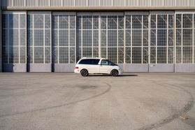 1999 TOYOTA ESTIMA VAN 2TZ-FZE AERAS