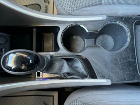 2011 HYUNDAI SONATA SEDAN 4-CYL, 2.4 LITER GLS SEDAN 4D