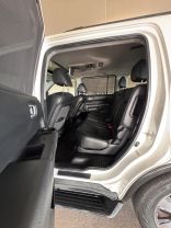 2012 HONDA PILOT SUV V6, I-VTEC, 3.5 LITER TOURING SPORT UTILITY 4D