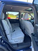2016 Honda Pilot Ex-l Sport Utility 4d - Image 18