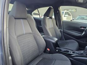 2022 TOYOTA COROLLA SEDAN 4-CYL, 2.0 LITER SE SEDAN 4D