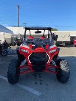 2022 POLARIS RZR XP 1000 PREMIUM UTILITY 2CYL. -