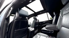 2021 CADILLAC ESCALADE