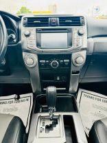 2019 TOYOTA 4RUNNER