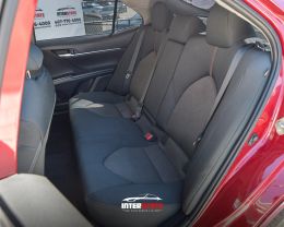 2020 TOYOTA CAMRY For Sale in Orlando