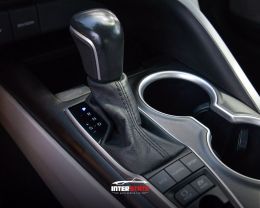 2022 TOYOTA CAMRY HYBRID For Sale in Orlando