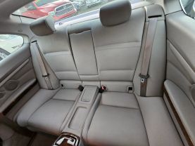 2009 BMW 3 SERIES COUPE 6-CYL, 3.0 LITER 328I COUPE 2D