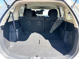 2019 MITSUBISHI OUTLANDER SUV 4-CYL, 2.4 LITER ES SPORT UTILITY 4D
