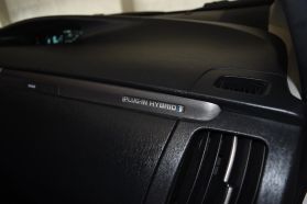 2013 TOYOTA PRIUS PLUG-IN HYBRID HATCHBACK 4-CYL, HYBRID, 1.8 LITER ADVANCED HATCHBACK 4D