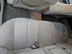 2007 HYUNDAI ELANTRA SEDAN 4-CYL, 2.0 LITER SE SEDAN 4D