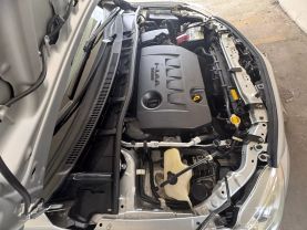 2013 TOYOTA COROLLA SEDAN 4-CYL, 1.8 LITER LE SEDAN 4D