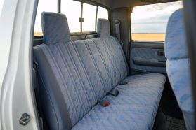 1998 TOYOTA HILUX SPORTS PICKUP TRUCK 2L-TE -