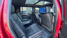 2022 CHEVROLET SUBURBAN
