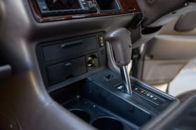 1996 TOYOTA HIACE VAN 1KZ-TE SUPER CUSTOM LIMITED