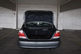 2005 TOYOTA CAMRY SEDAN 4-CYL, 2.4 LITER LE SEDAN 4D