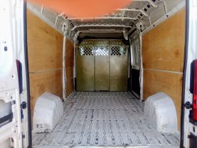 2014 RAM PROMASTER 2500 CARGO CARGO V6, VVT, 3.6 LITER TRADESMAN VAN 3D