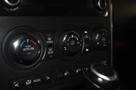 2014 MAZDA CX-9 SUV V6, 3.7 LITER GRAND TOURING SPORT UTILITY 4D