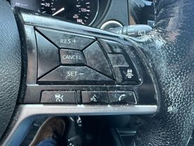 2018 NISSAN ROGUE SUV GRAY AUTOMATIC - Budget Used Car Sales