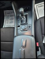 2020 MAZDA MAZDA3 SEDAN 4-CYL, SKYACTIV-G, 2.5 LITER SEDAN 4D