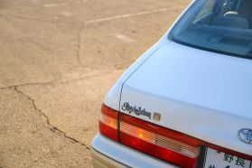 1996 TOYOTA CROWN SEDAN 2JZ-GE ROYAL SALOON G