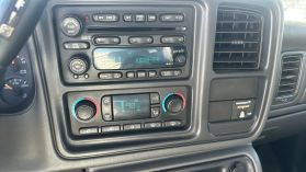 2004 CHEVROLET SILVERADO 3500 EXTENDED CAB