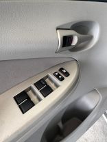 2013 TOYOTA COROLLA SEDAN 4-CYL, 1.8 LITER LE SEDAN 4D