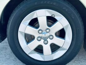 2008 TOYOTA PRIUS HATCHBACK 4-CYL, HYBRID, 1.5 LITER HATCHBACK 4D