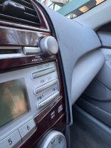 2011 TOYOTA CAMRY SEDAN 4-CYL, 2.5 LITER SE SEDAN 4D