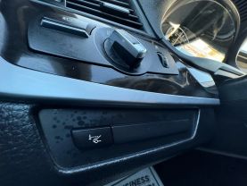 2014 BMW 5 SERIES SEDAN 4-CYL, TURBO, 2.0 LITER 528I SEDAN 4D