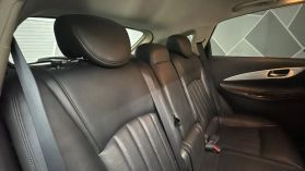 2017 INFINITI QX50